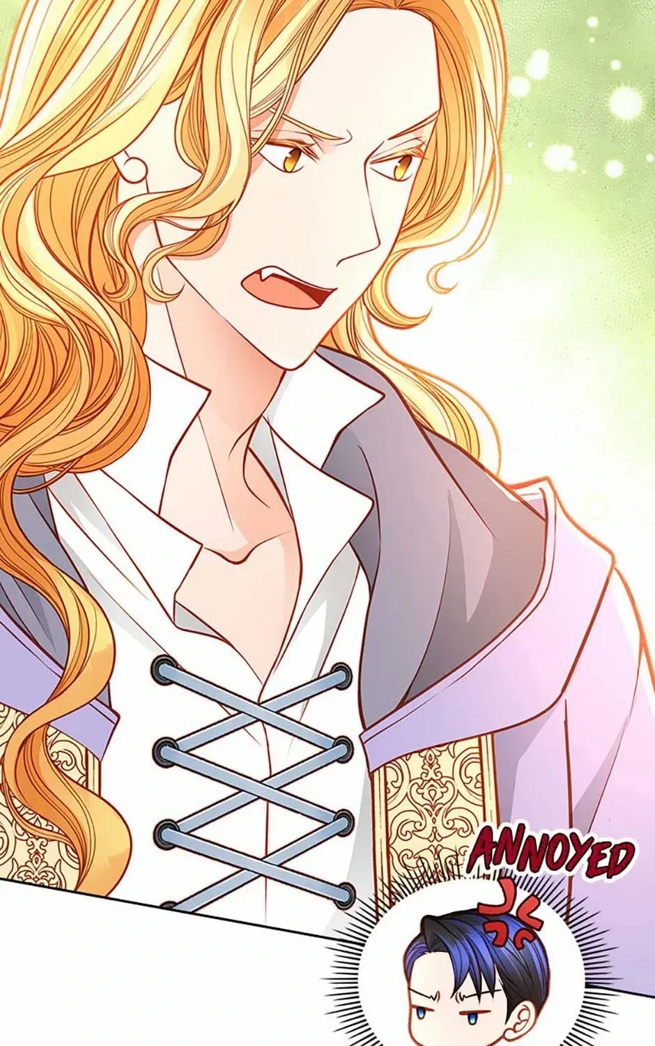 Secret Wardrobe Of The Duchess Chapter 101 page 151 - 