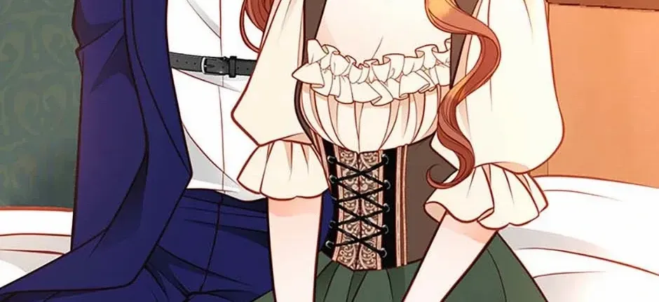 Secret Wardrobe Of The Duchess Chapter 101 page 154 - 