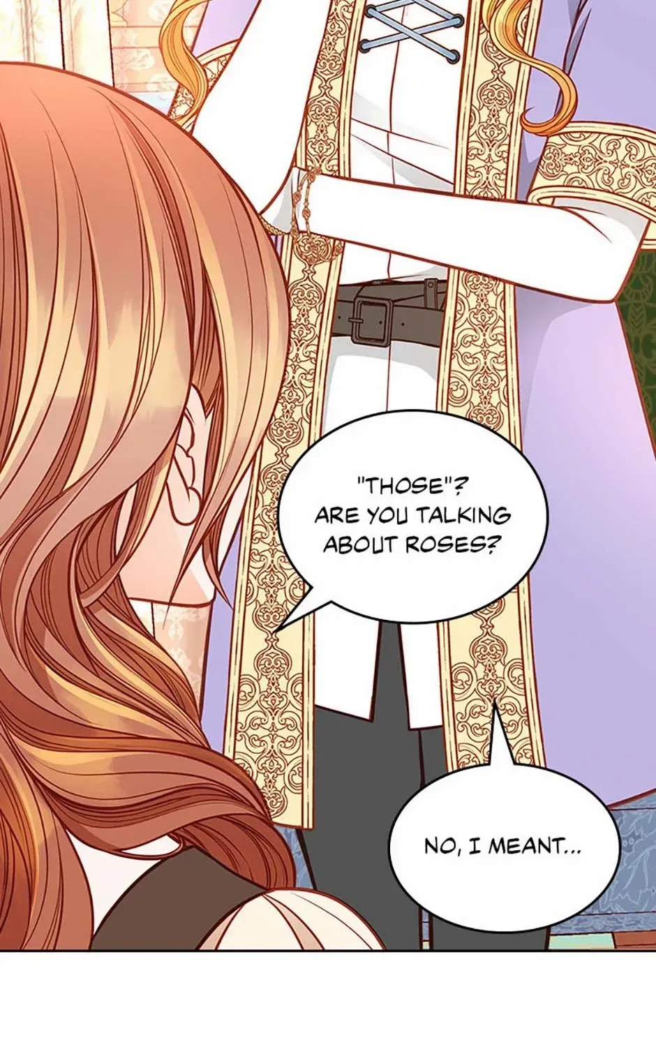 Secret Wardrobe Of The Duchess Chapter 101 page 159 - 