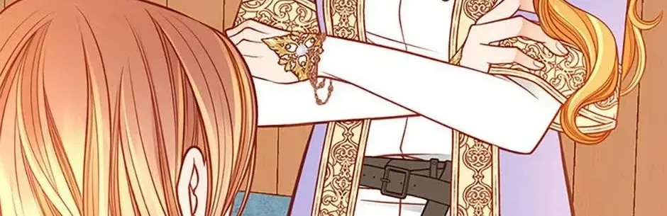 Secret Wardrobe Of The Duchess Chapter 101 page 174 - 