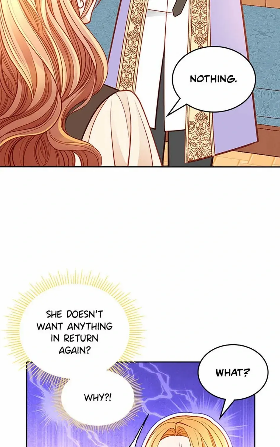 Secret Wardrobe Of The Duchess Chapter 101 page 175 - 