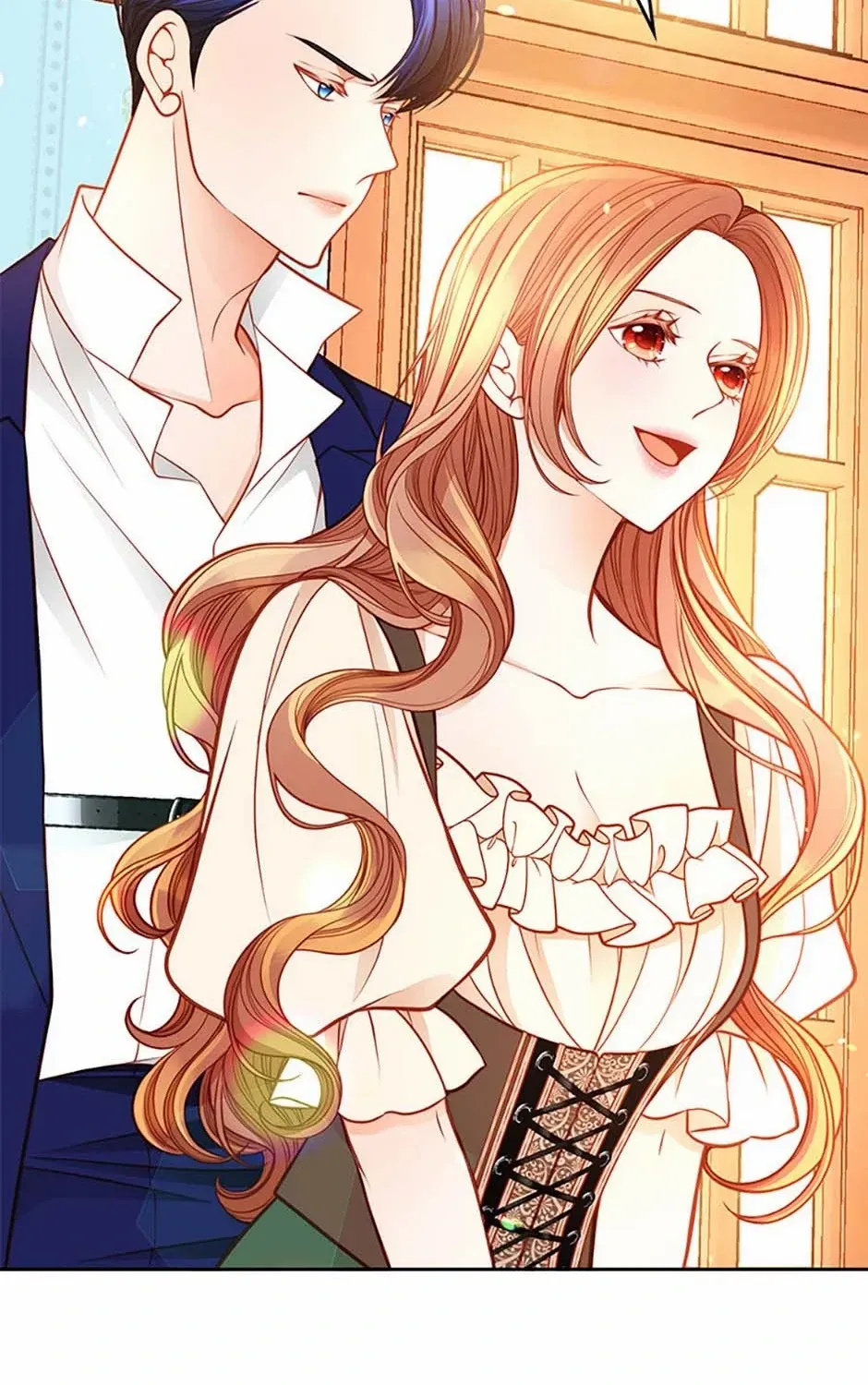 Secret Wardrobe Of The Duchess Chapter 101 page 179 - 