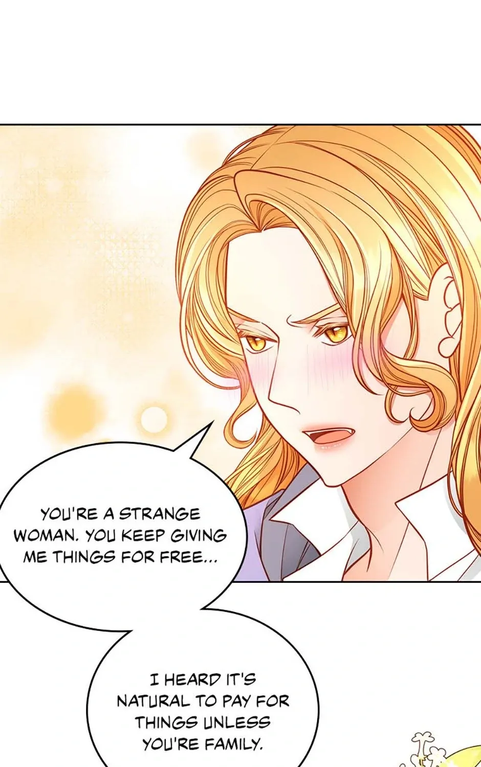 Secret Wardrobe Of The Duchess Chapter 101 page 181 - 