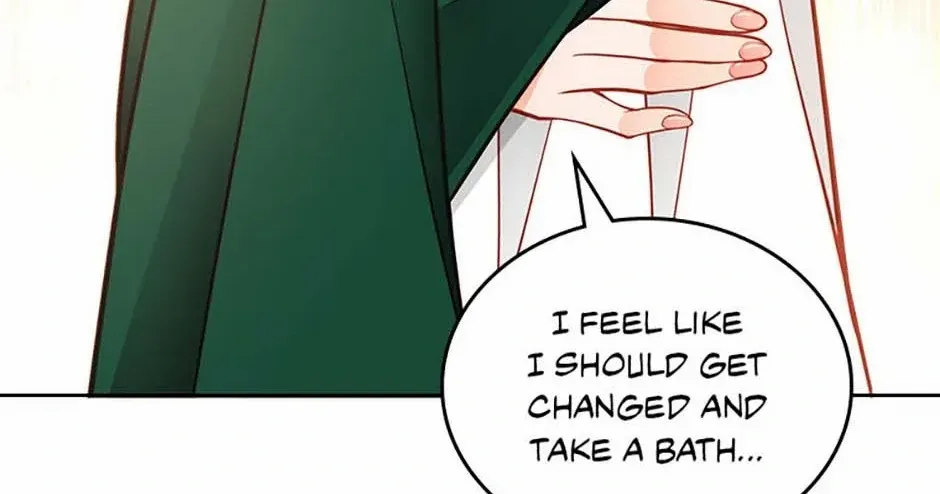 Secret Wardrobe Of The Duchess Chapter 101 page 20 - 