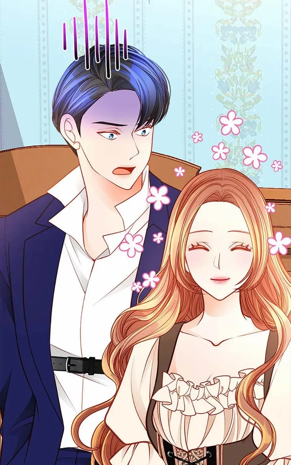 Secret Wardrobe Of The Duchess Chapter 101 page 191 - 