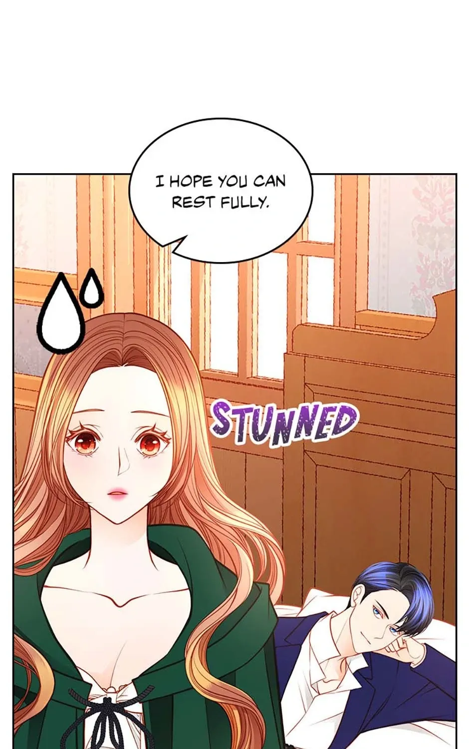 Secret Wardrobe Of The Duchess Chapter 101 page 25 - 