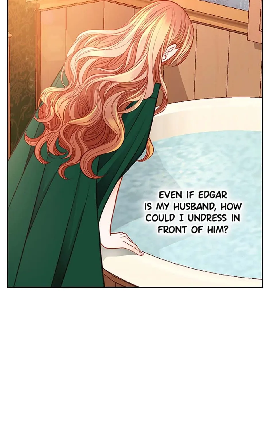 Secret Wardrobe Of The Duchess Chapter 101 page 35 - 