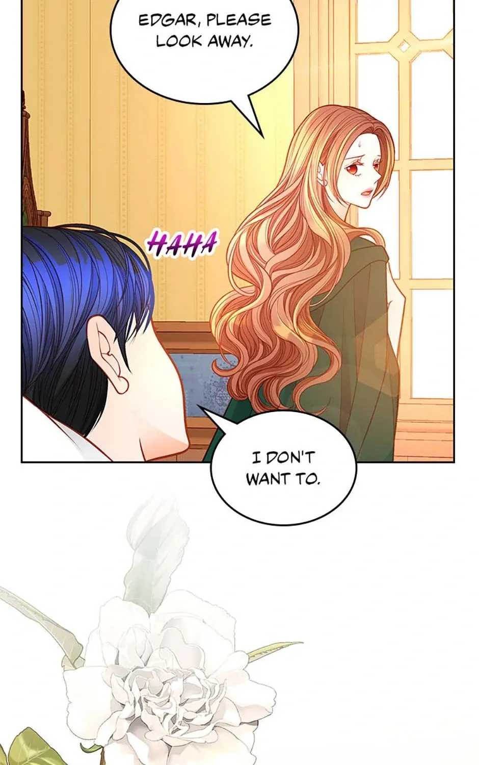 Secret Wardrobe Of The Duchess Chapter 101 page 37 - 