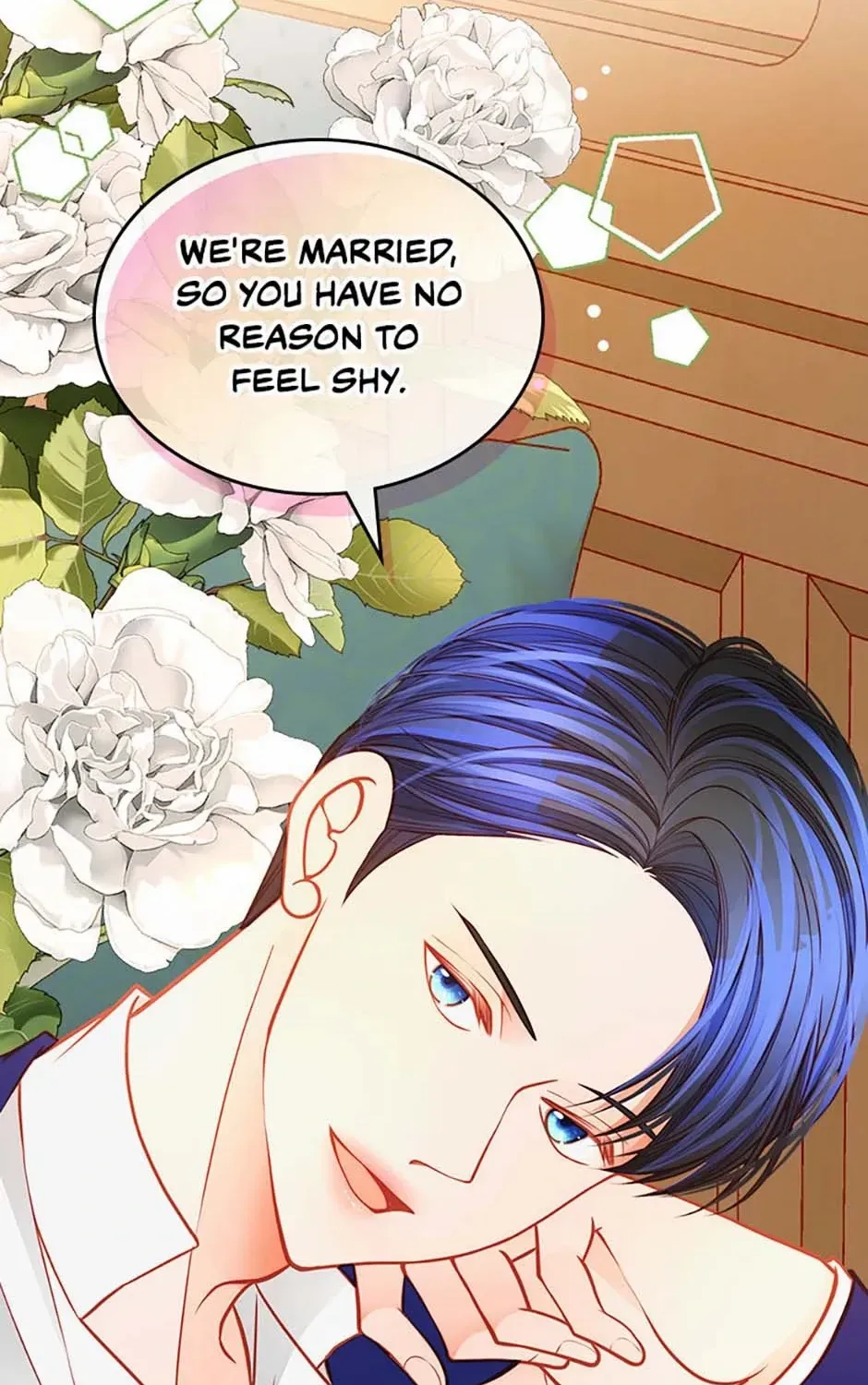 Secret Wardrobe Of The Duchess Chapter 101 page 39 - 