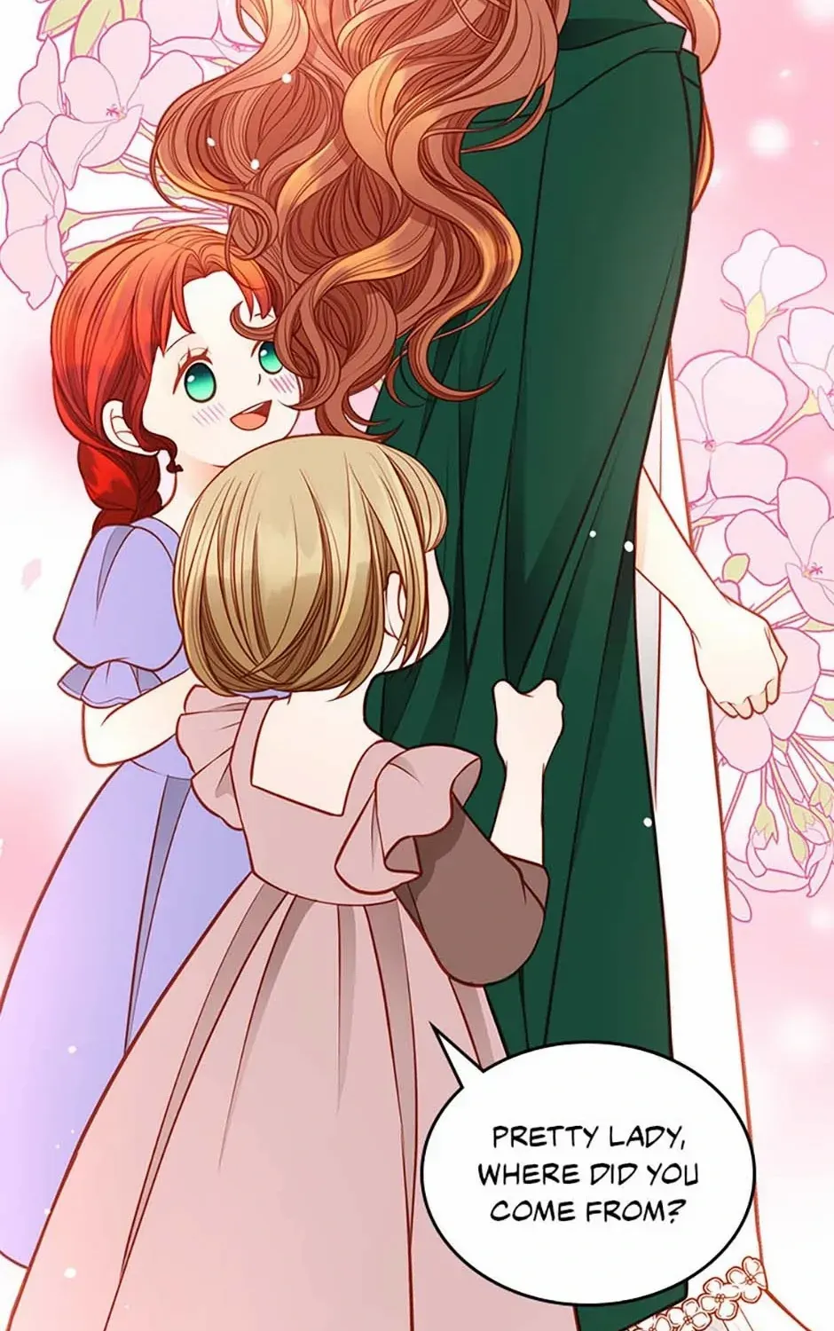 Secret Wardrobe Of The Duchess Chapter 101 page 5 - 