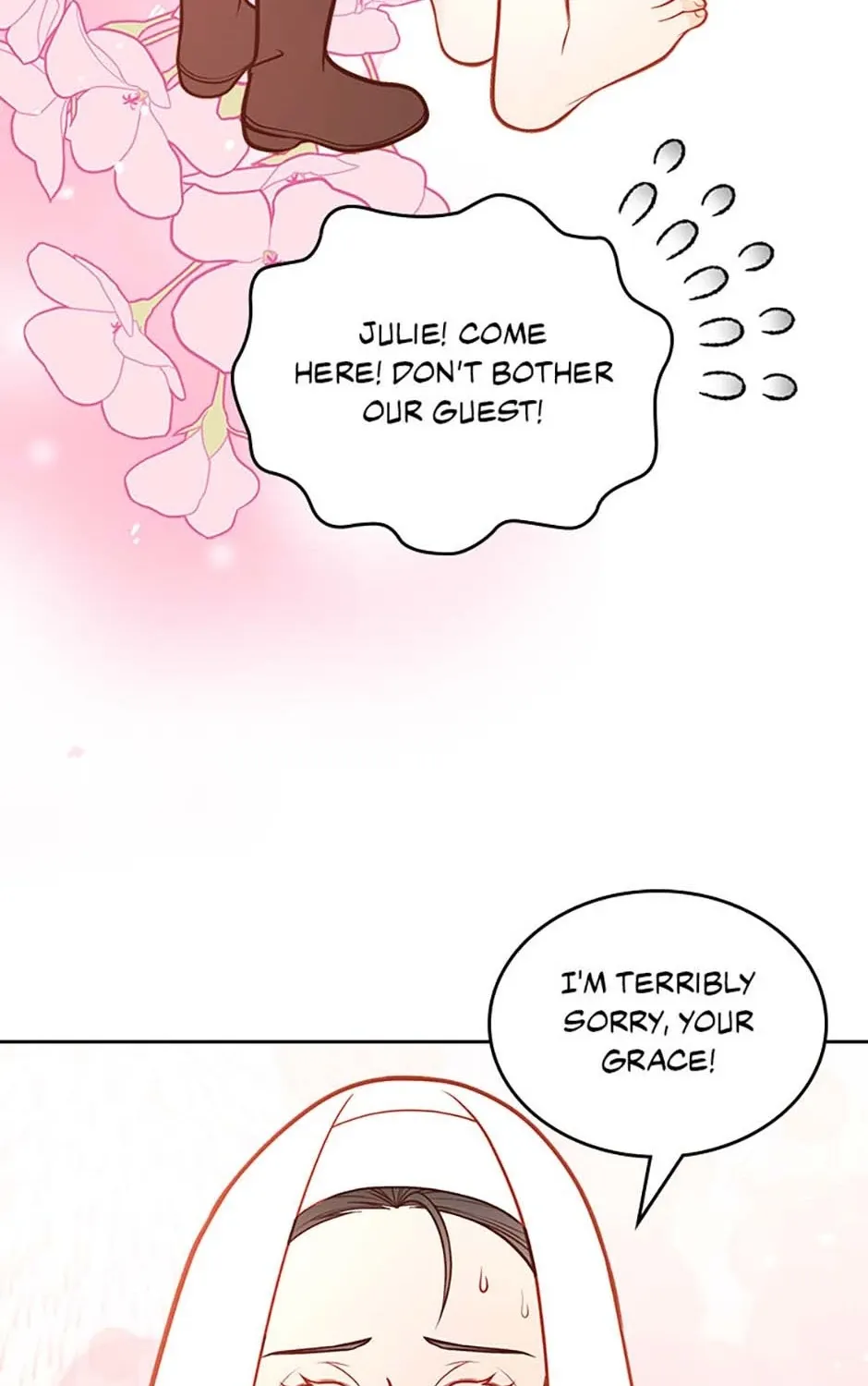 Secret Wardrobe Of The Duchess Chapter 101 page 7 - 