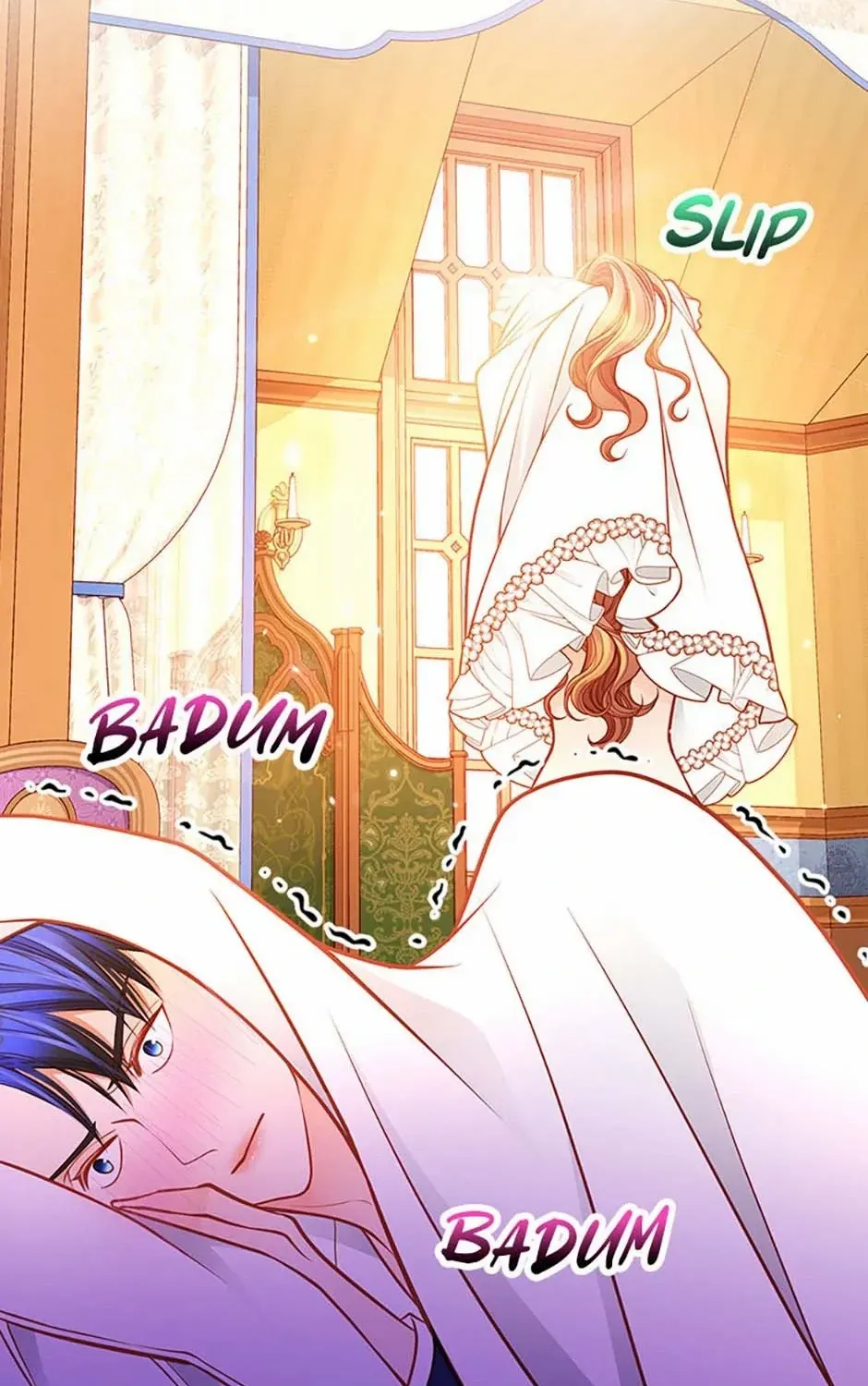 Secret Wardrobe Of The Duchess Chapter 101 page 61 - 