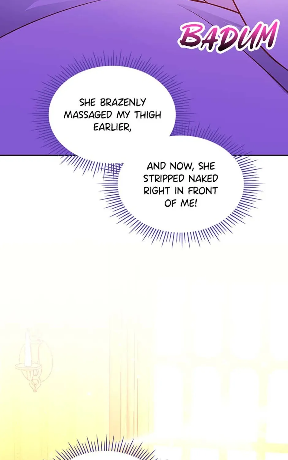 Secret Wardrobe Of The Duchess Chapter 101 page 77 - 