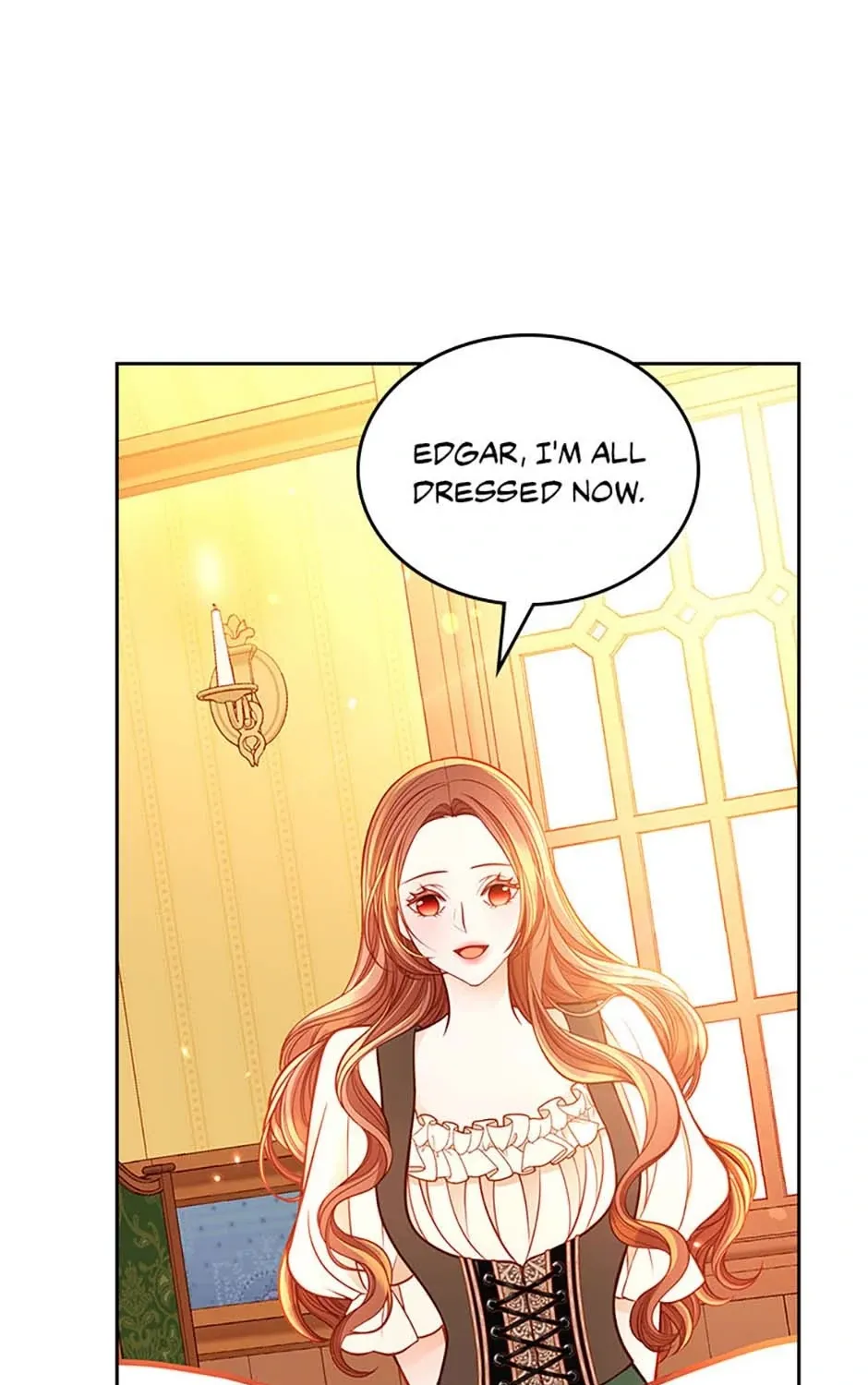 Secret Wardrobe Of The Duchess Chapter 101 page 89 - 