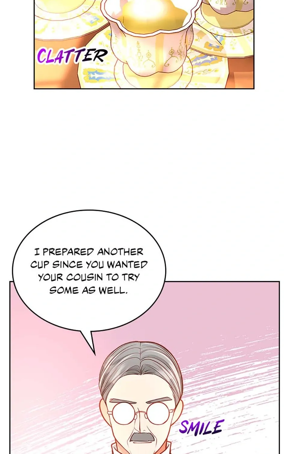 Secret Wardrobe Of The Duchess Chapter 102 page 106 - 