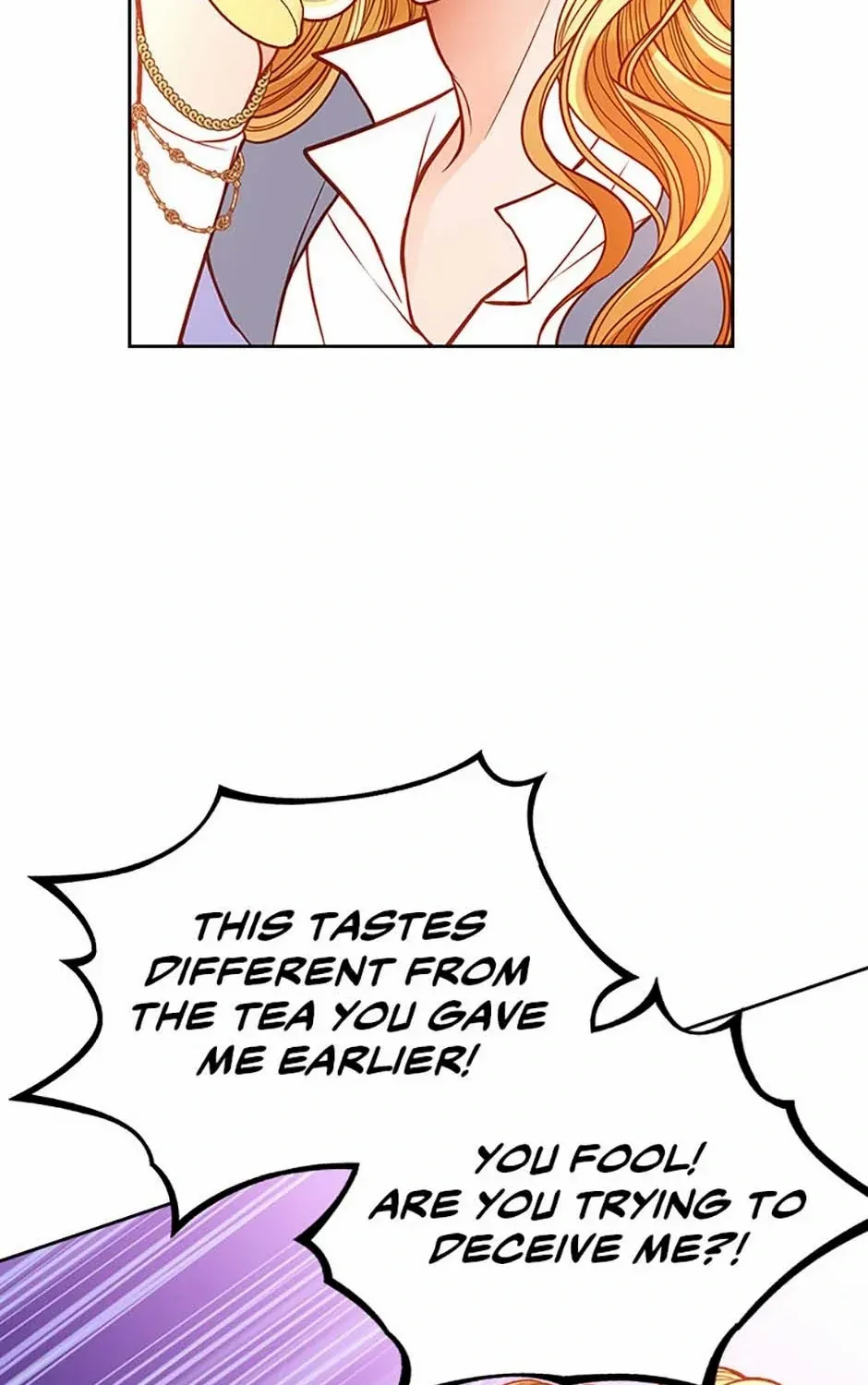 Secret Wardrobe Of The Duchess Chapter 102 page 110 - 
