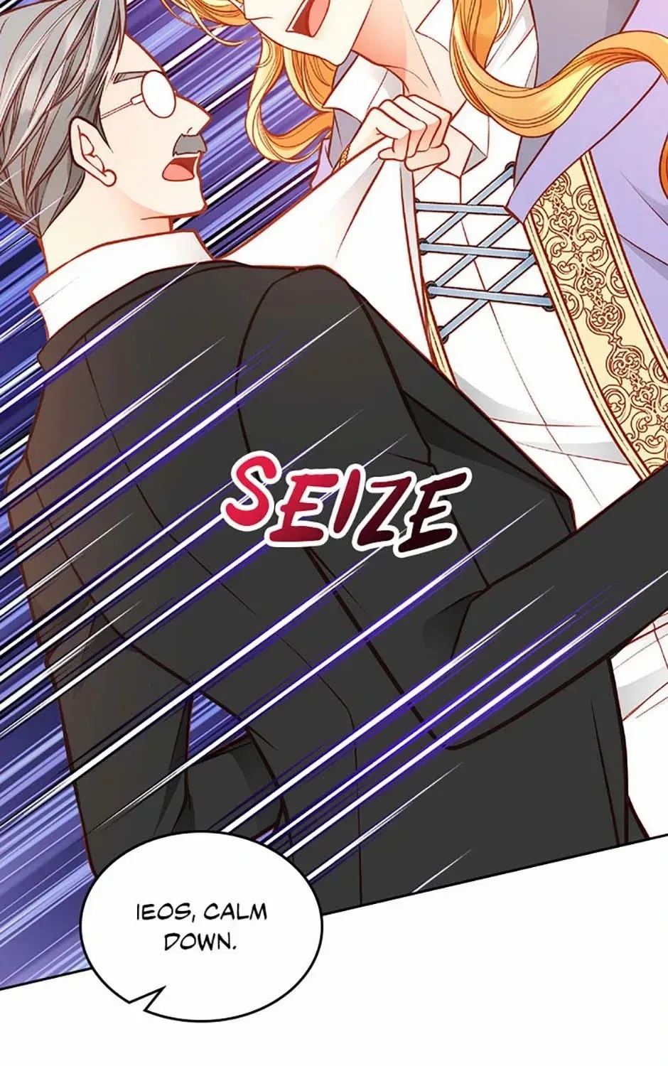 Secret Wardrobe Of The Duchess Chapter 102 page 112 - 