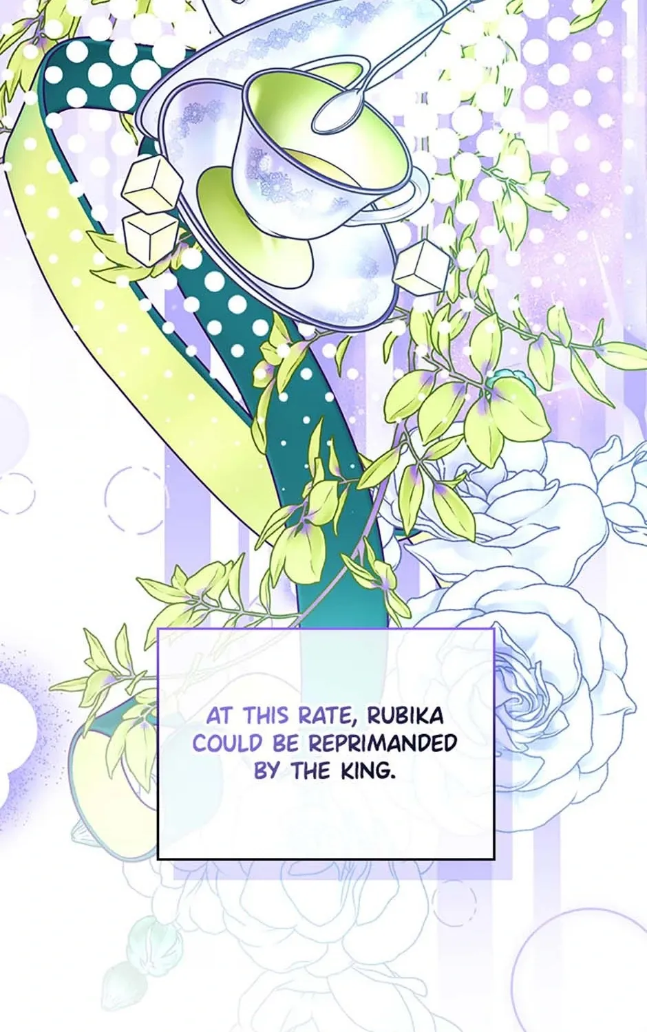 Secret Wardrobe Of The Duchess Chapter 102 page 126 - 