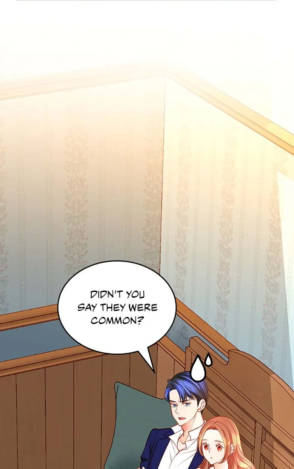 Secret Wardrobe Of The Duchess Chapter 102 page 132 - 