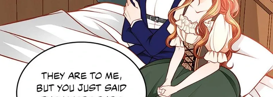 Secret Wardrobe Of The Duchess Chapter 102 page 133 - 