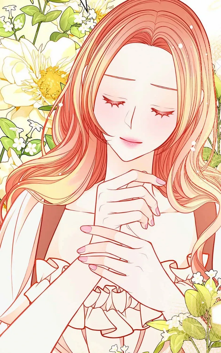 Secret Wardrobe Of The Duchess Chapter 102 page 138 - 
