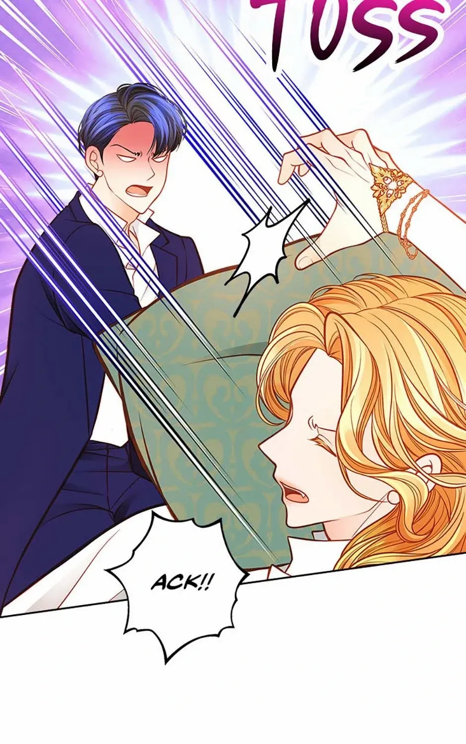 Secret Wardrobe Of The Duchess Chapter 102 page 16 - 