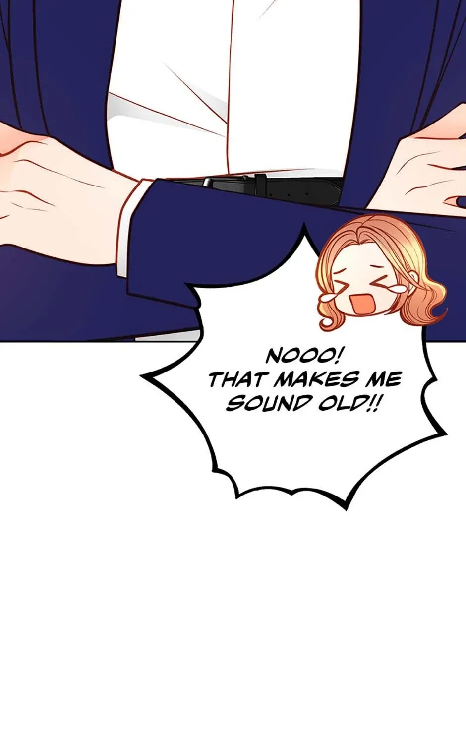Secret Wardrobe Of The Duchess Chapter 102 page 22 - 