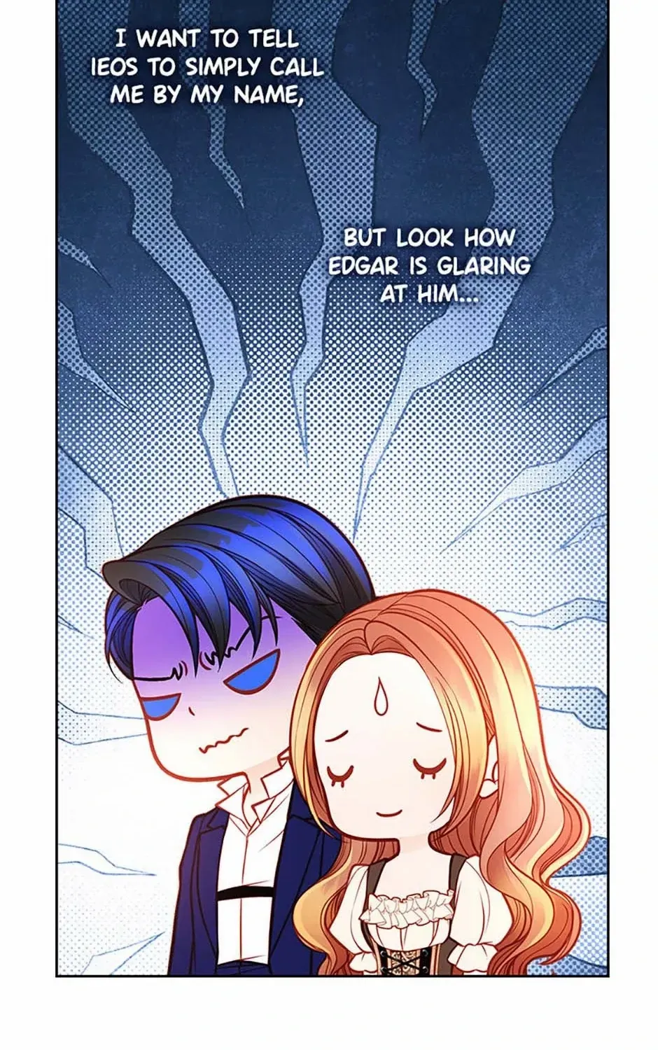 Secret Wardrobe Of The Duchess Chapter 102 page 24 - 
