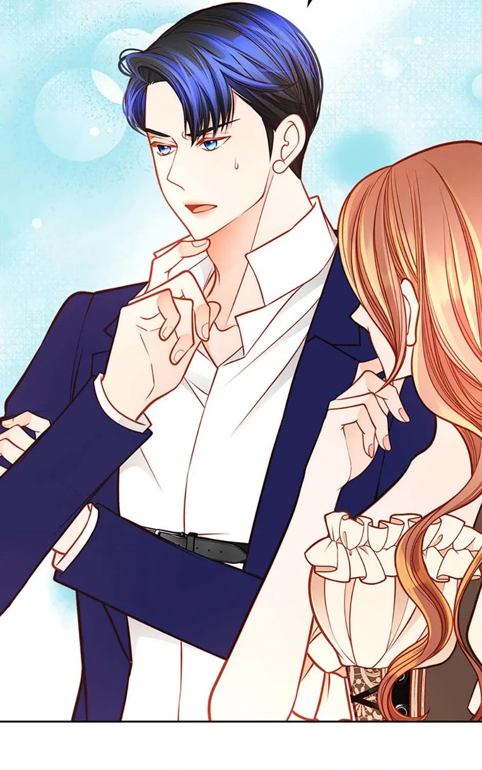 Secret Wardrobe Of The Duchess Chapter 102 page 30 - 