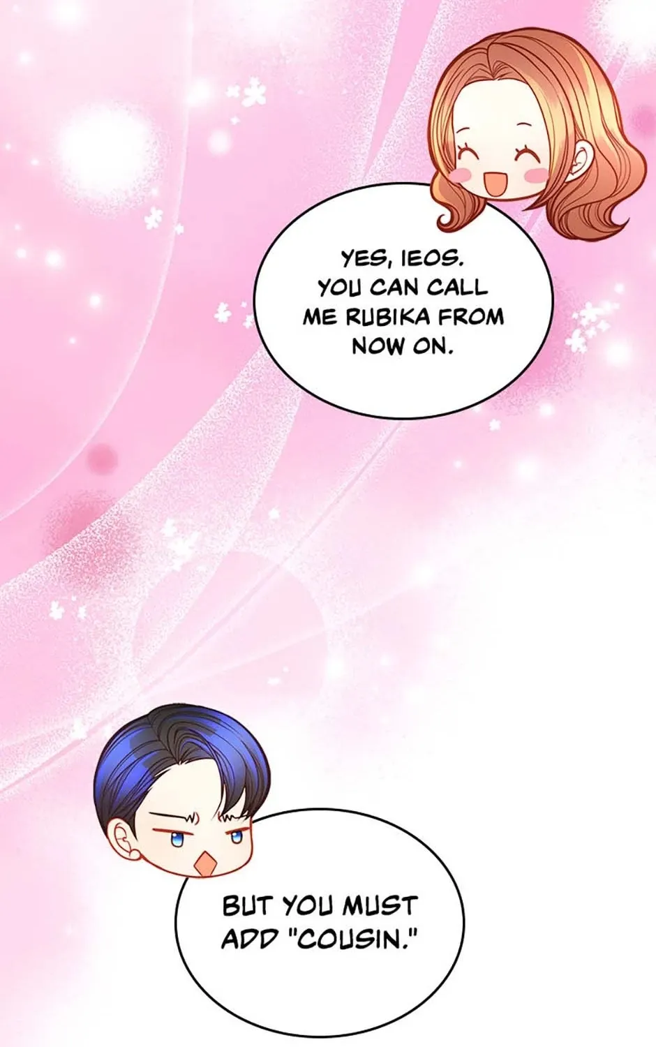 Secret Wardrobe Of The Duchess Chapter 102 page 36 - 