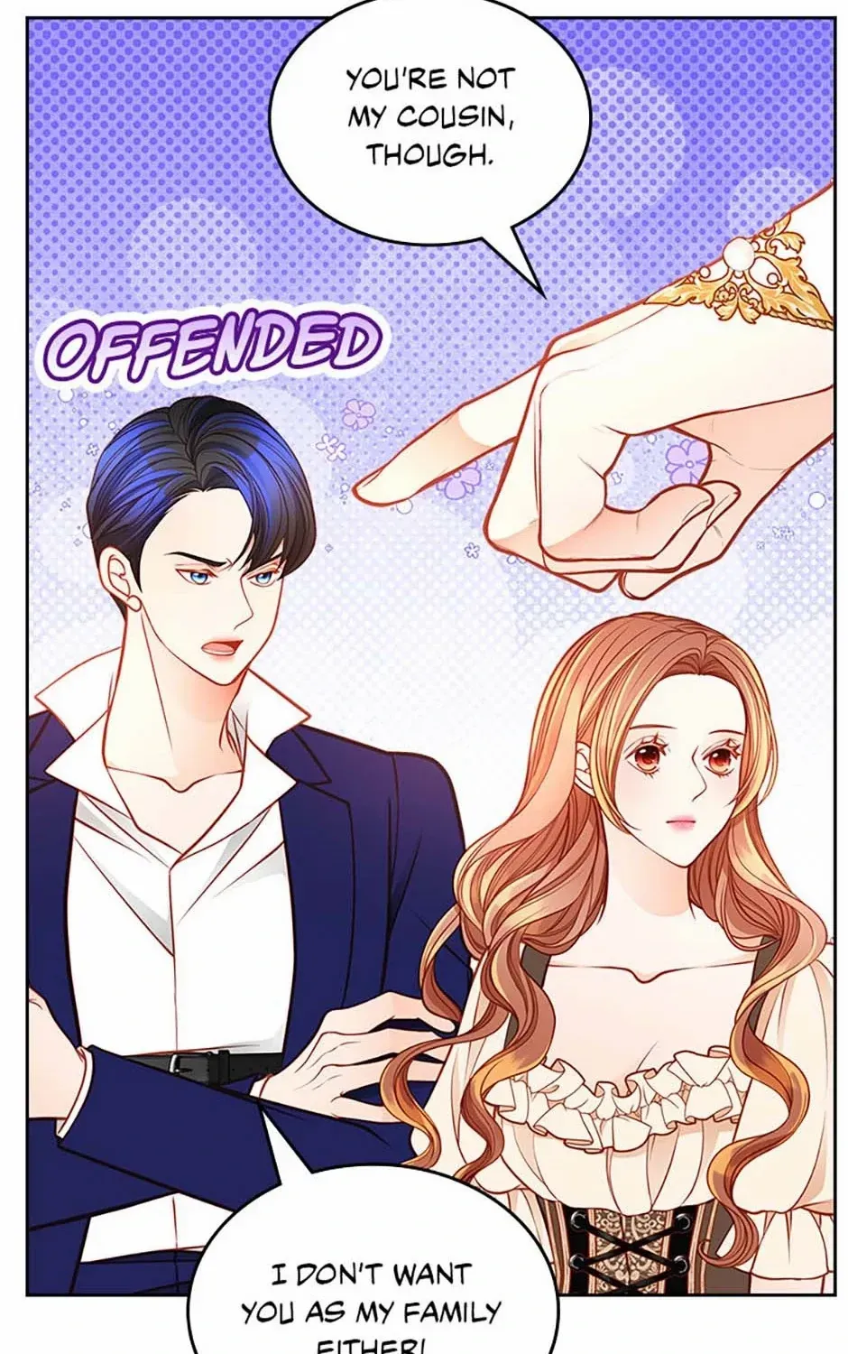Secret Wardrobe Of The Duchess Chapter 102 page 38 - 