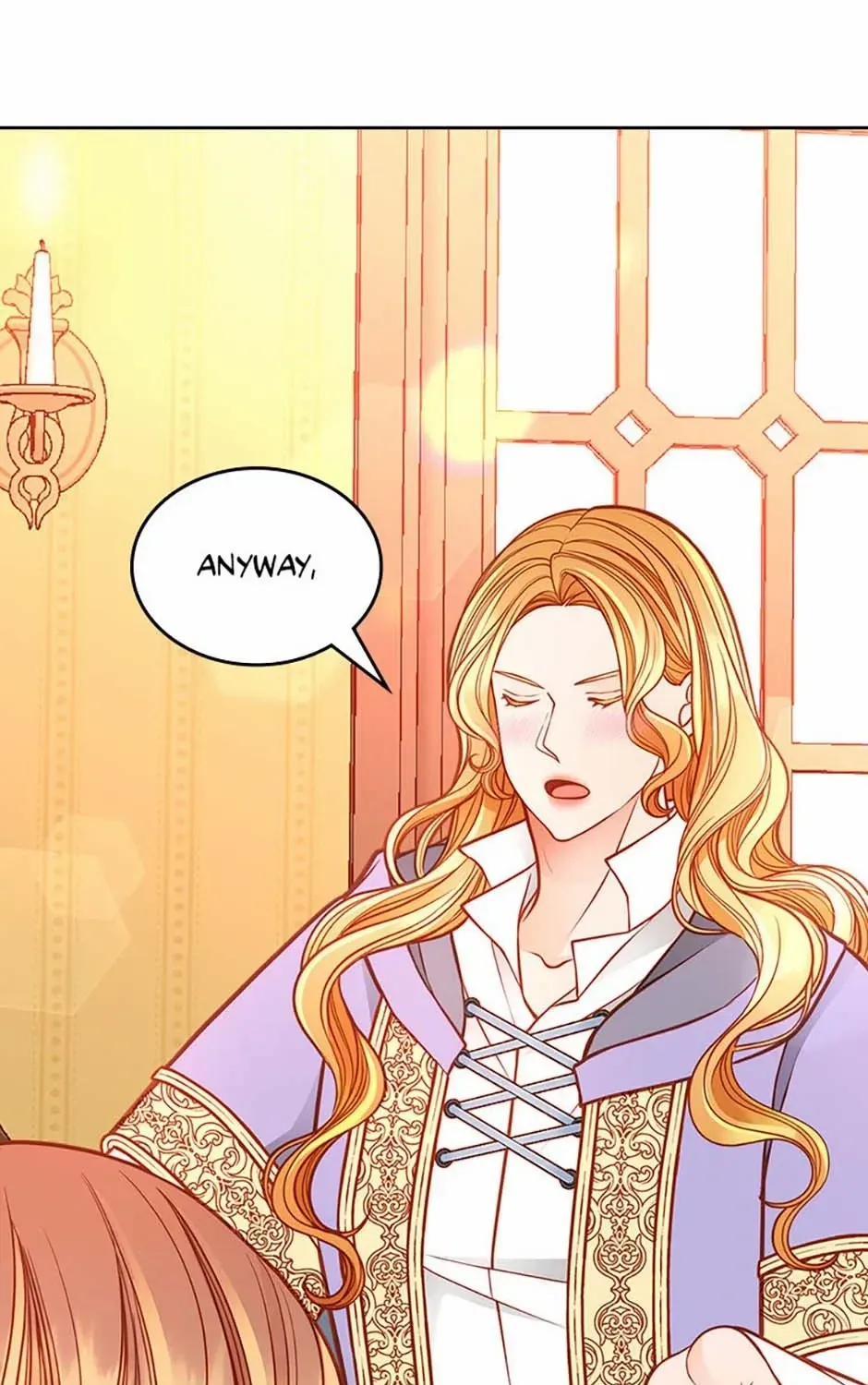 Secret Wardrobe Of The Duchess Chapter 102 page 40 - 