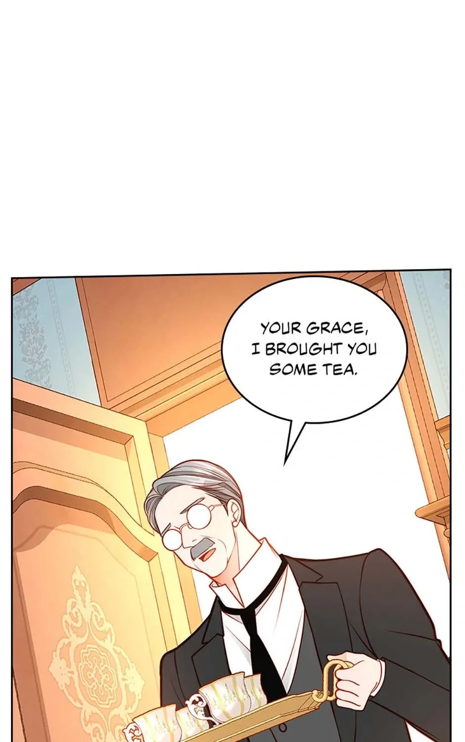 Secret Wardrobe Of The Duchess Chapter 102 page 46 - 