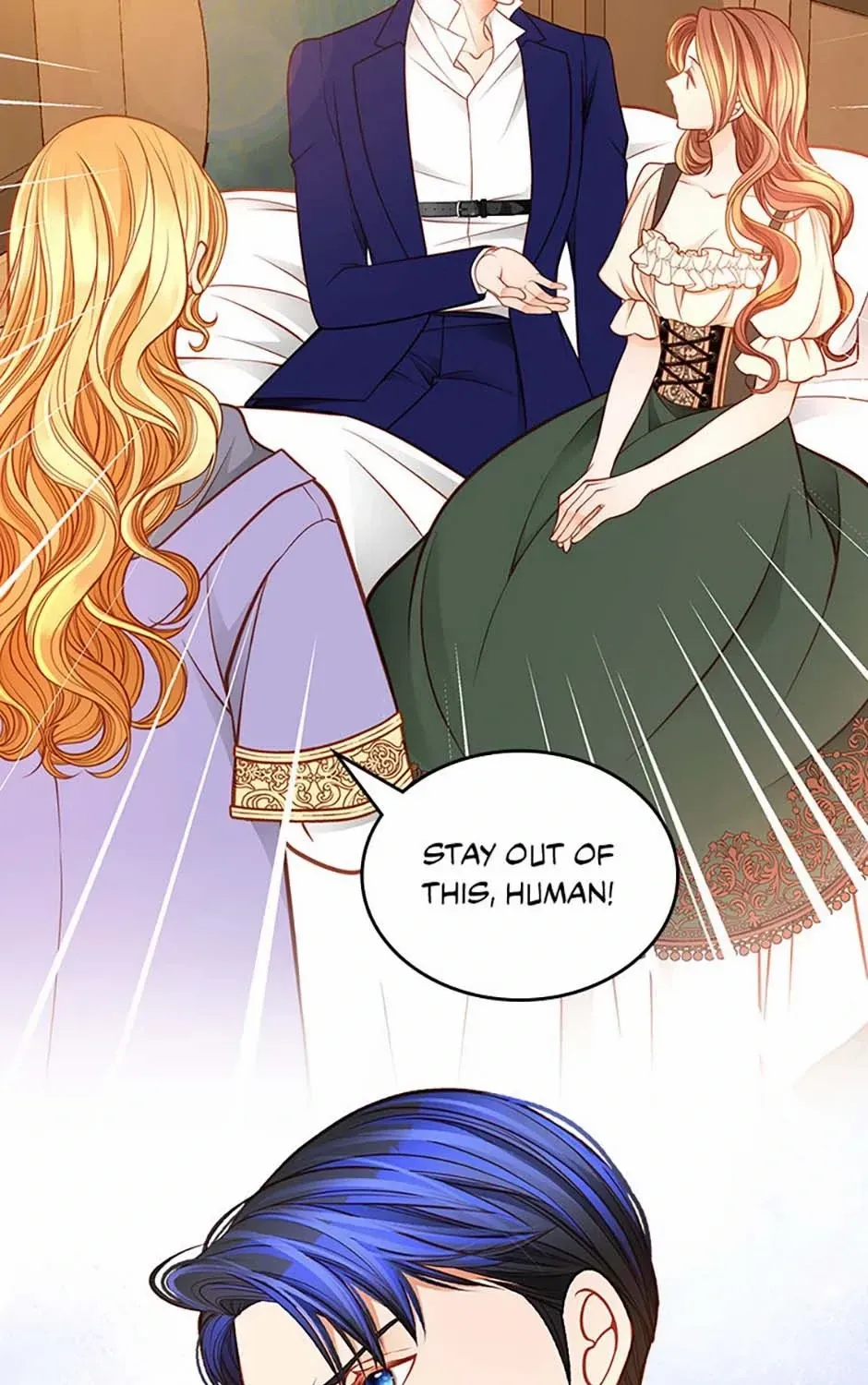 Secret Wardrobe Of The Duchess Chapter 102 page 6 - 