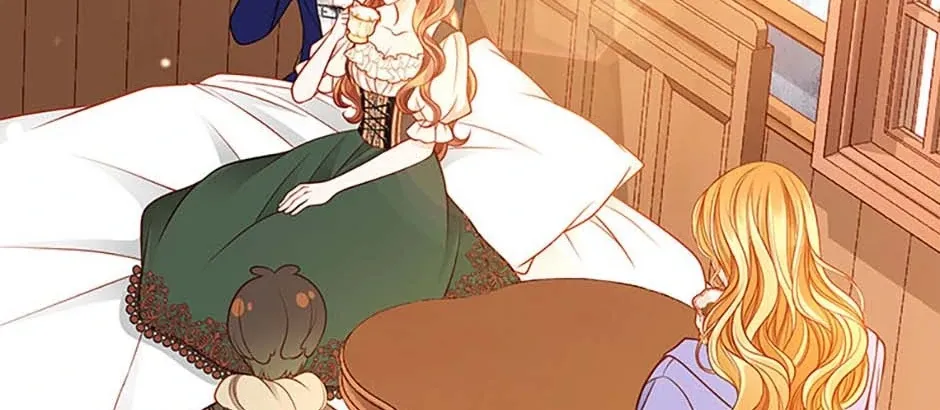Secret Wardrobe Of The Duchess Chapter 102 page 51 - 
