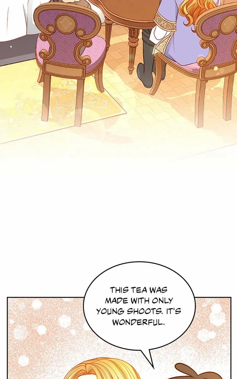 Secret Wardrobe Of The Duchess Chapter 102 page 52 - 