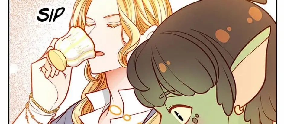 Secret Wardrobe Of The Duchess Chapter 102 page 53 - 