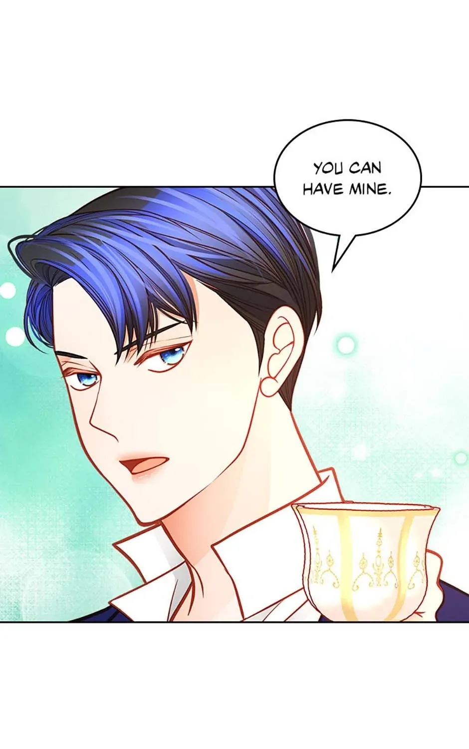 Secret Wardrobe Of The Duchess Chapter 102 page 60 - 