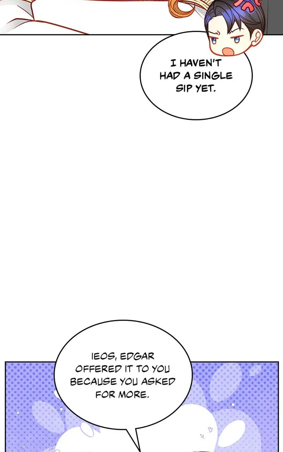 Secret Wardrobe Of The Duchess Chapter 102 page 64 - 