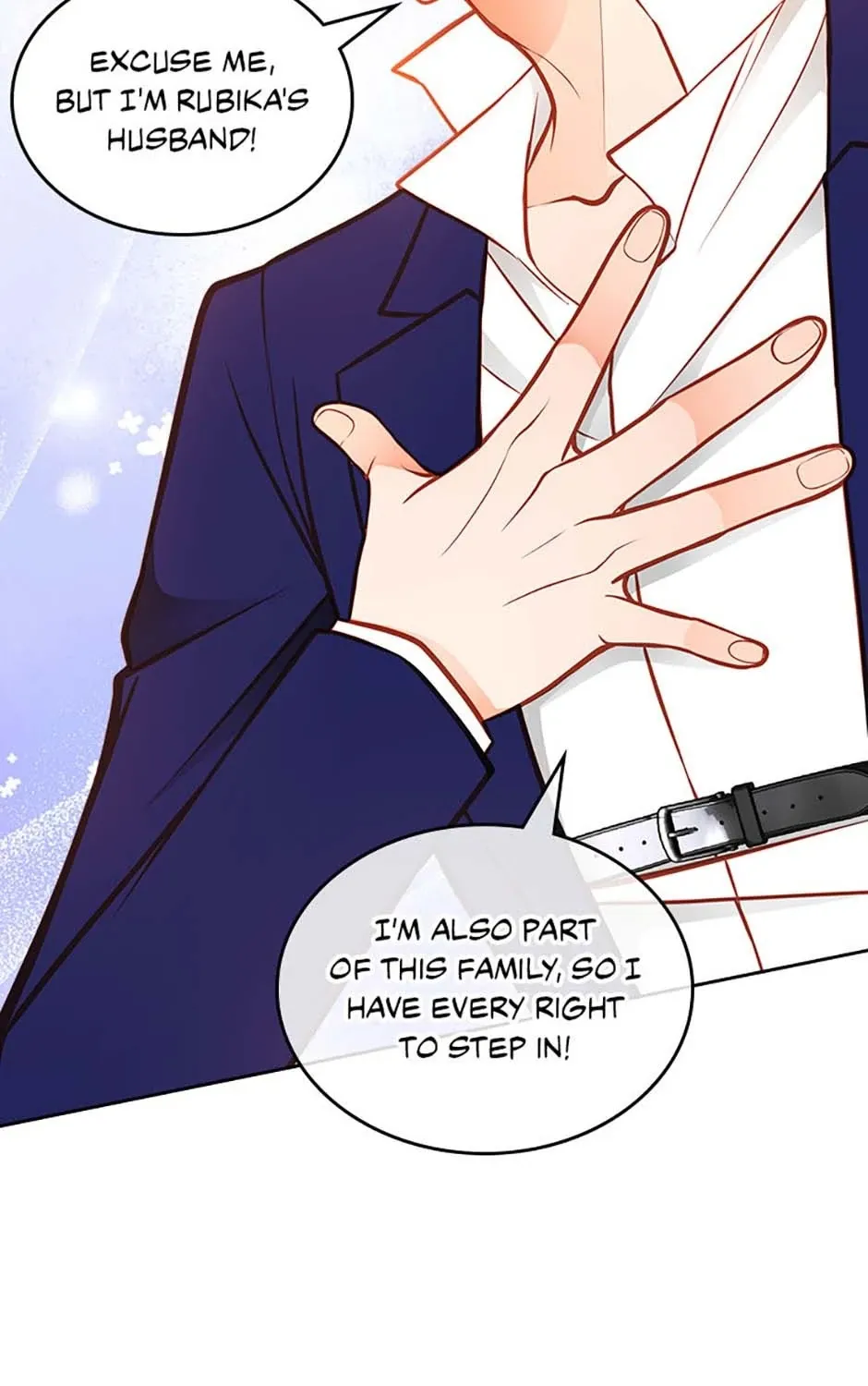 Secret Wardrobe Of The Duchess Chapter 102 page 8 - 