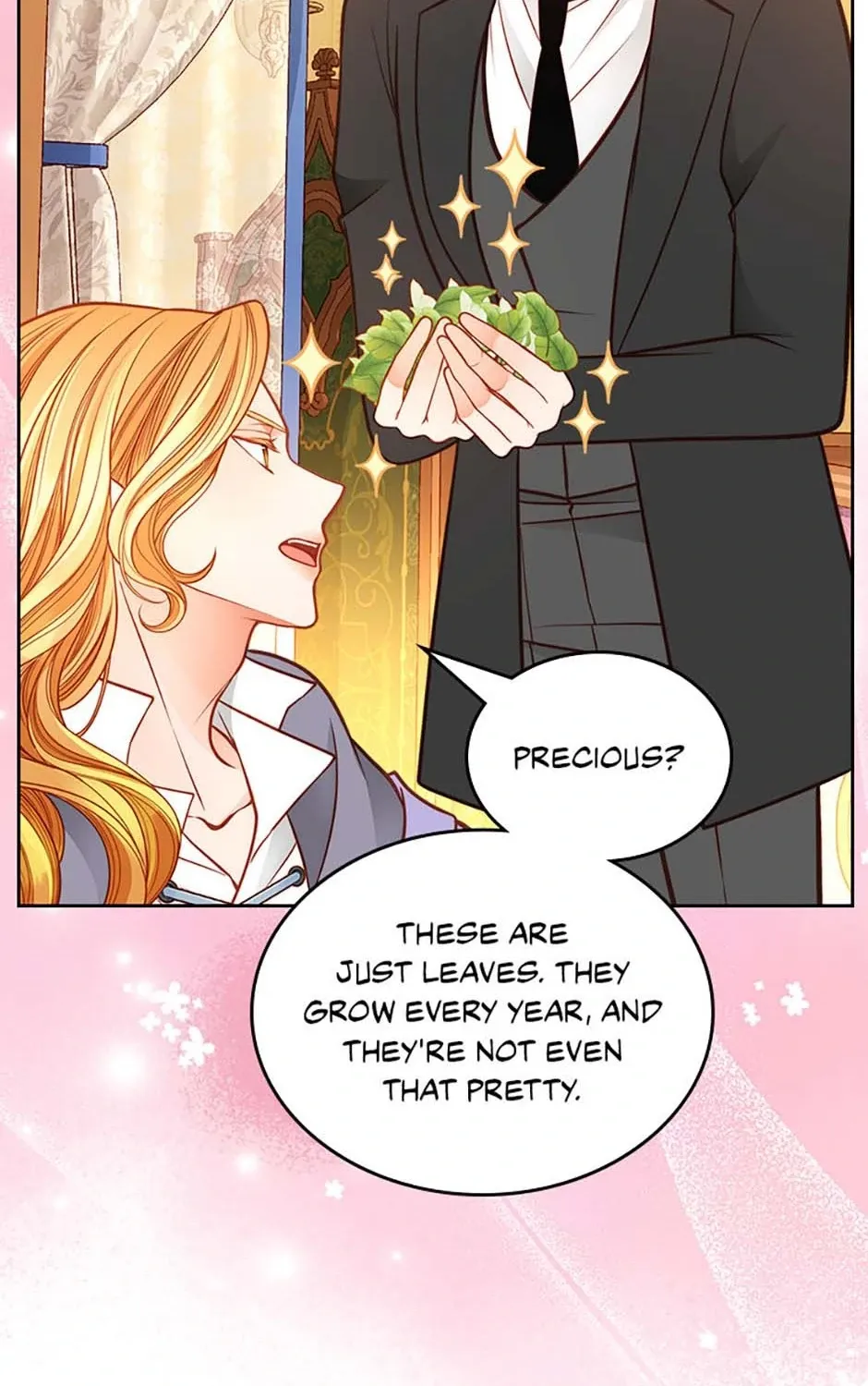Secret Wardrobe Of The Duchess Chapter 102 page 80 - 