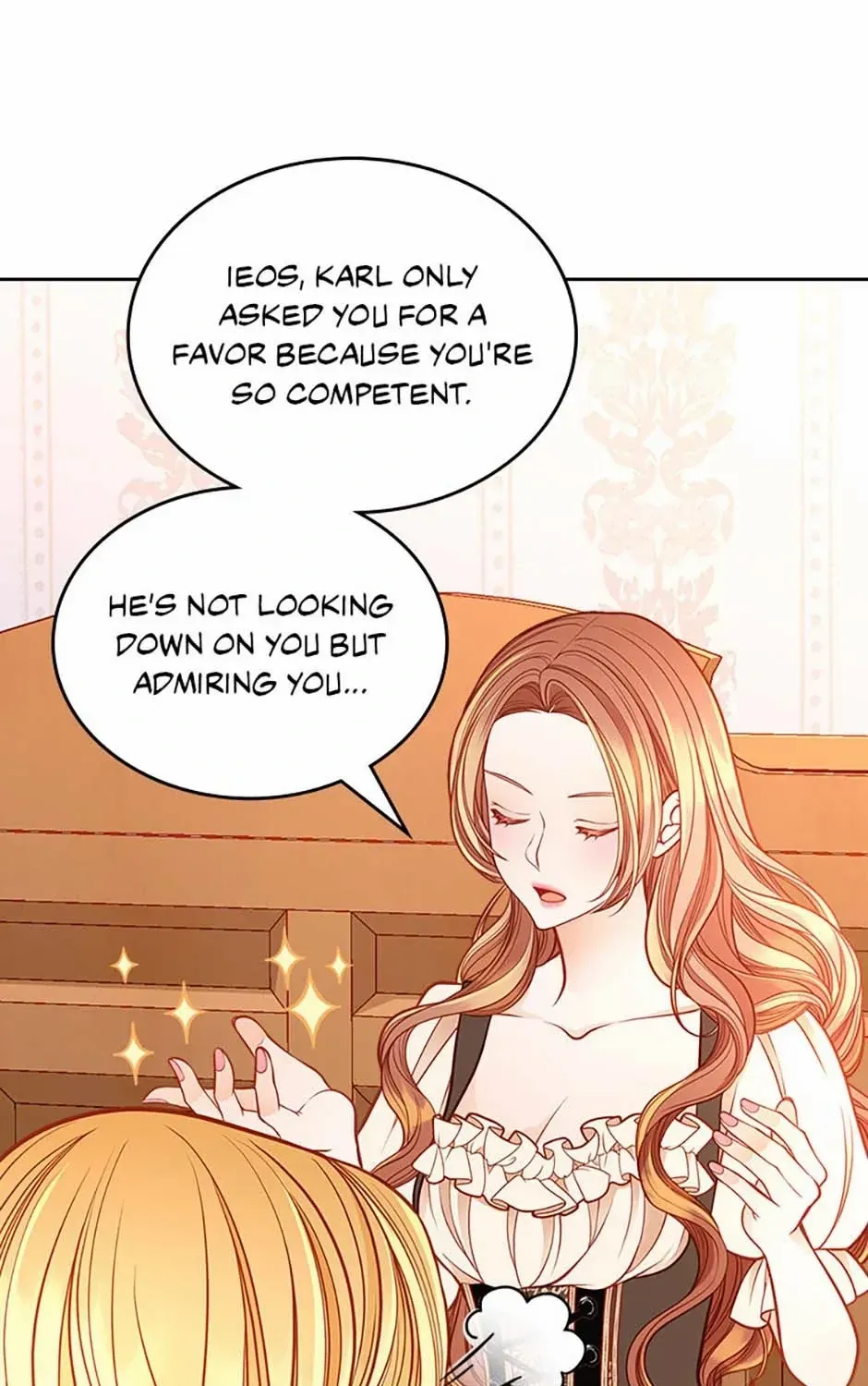 Secret Wardrobe Of The Duchess Chapter 102 page 86 - 