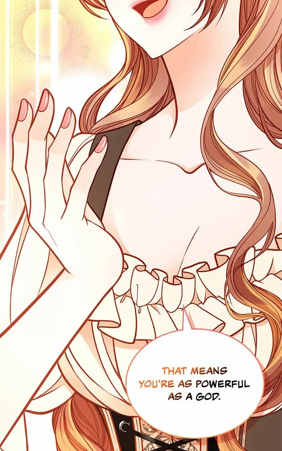 Secret Wardrobe Of The Duchess Chapter 102 page 90 - 