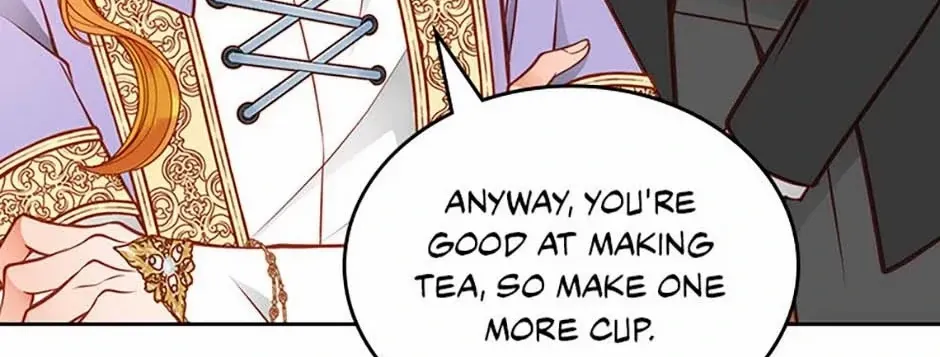 Secret Wardrobe Of The Duchess Chapter 102 page 95 - 