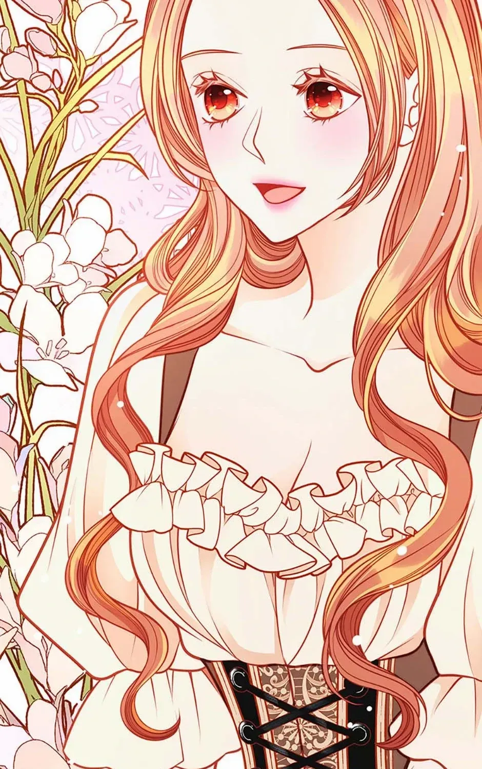 Secret Wardrobe Of The Duchess Chapter 102 page 98 - 