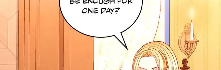 Secret Wardrobe Of The Duchess Chapter 103 page 11 - 