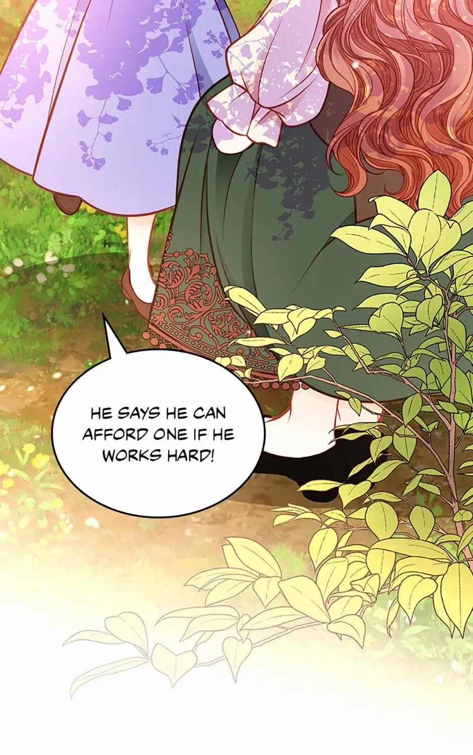 Secret Wardrobe Of The Duchess Chapter 103 page 102 - 