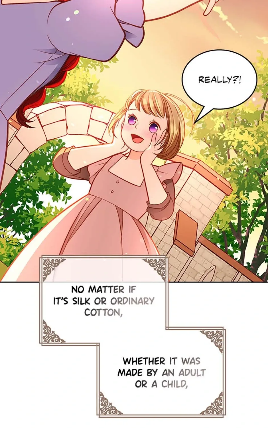 Secret Wardrobe Of The Duchess Chapter 103 page 116 - 