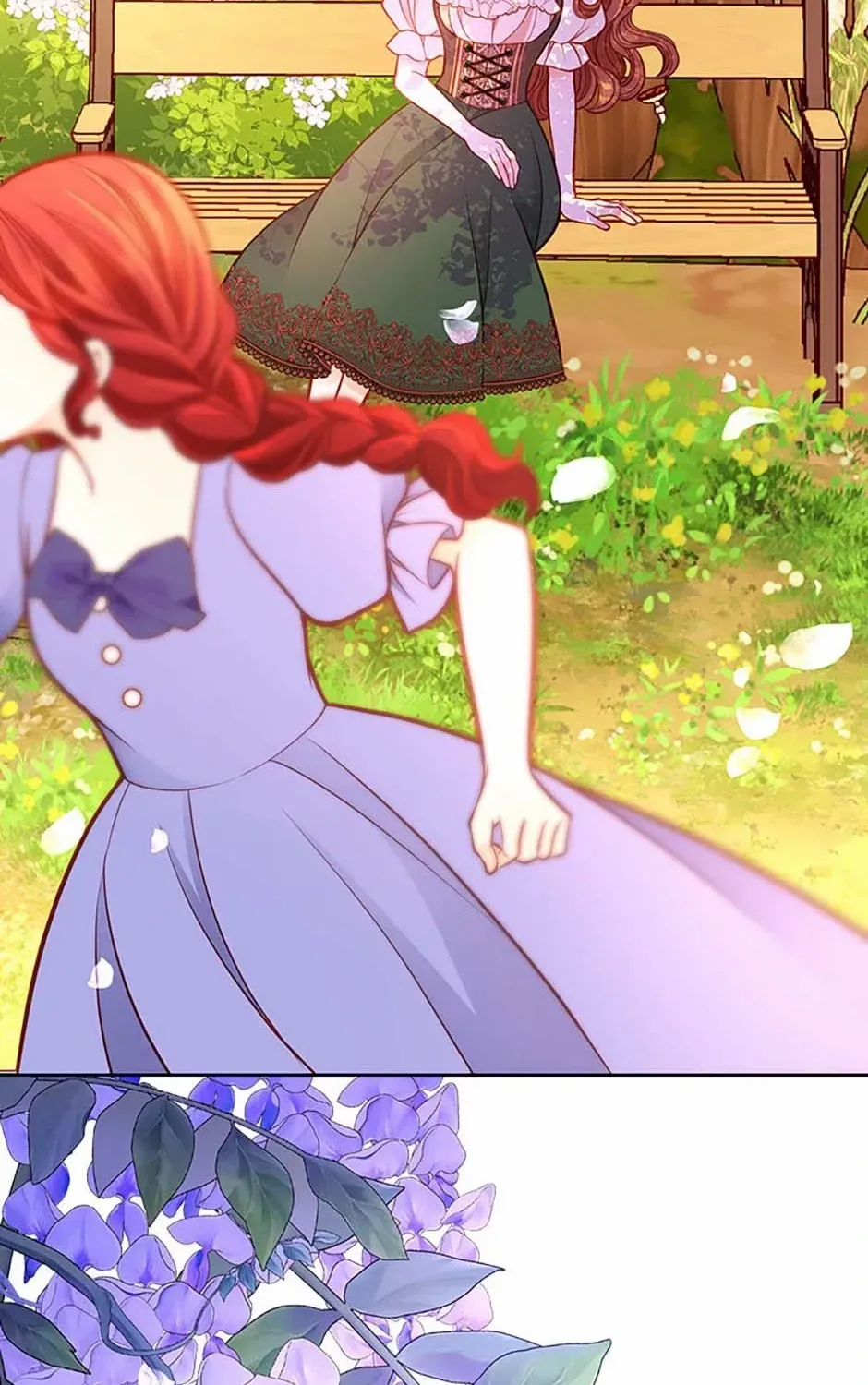Secret Wardrobe Of The Duchess Chapter 103 page 120 - 
