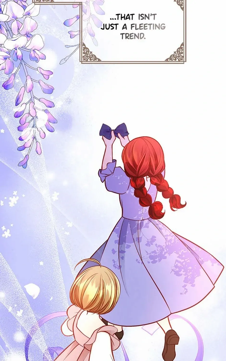 Secret Wardrobe Of The Duchess Chapter 103 page 122 - 